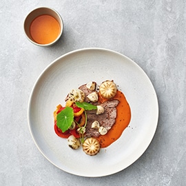 Бьоф Строганоф